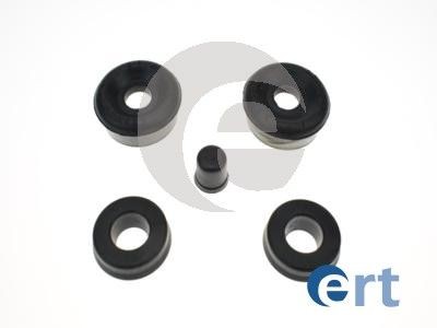 ERT Σετ επισκευής, κυλινδράκι φρένου τροχού 300592 Σετ επισκευής, κυλινδράκι φρένου τροχού ERT HONDA 300592