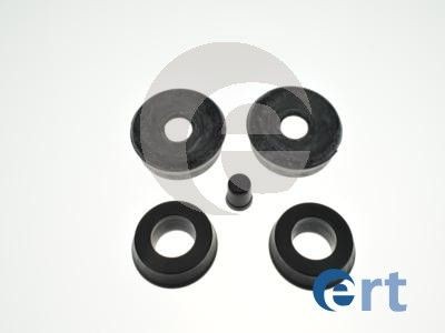 ERT Reparationssats, hjulbromscylinder 300626 MITSUBISHI reparationssats, hjulbromscylinder ERT 300626