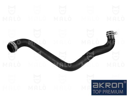 MALÒ Jahutusvoolik 300643A Jahutusvoolik MALÒ Peugeot TRAVELLER 300643A