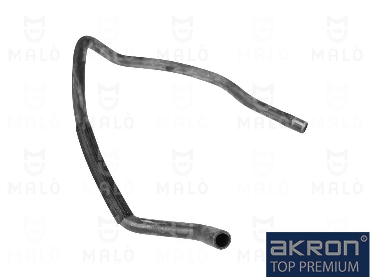 MALÒ Flessibile radiatore 30066A 30066A MALÒ Tubi radiatore prezzo