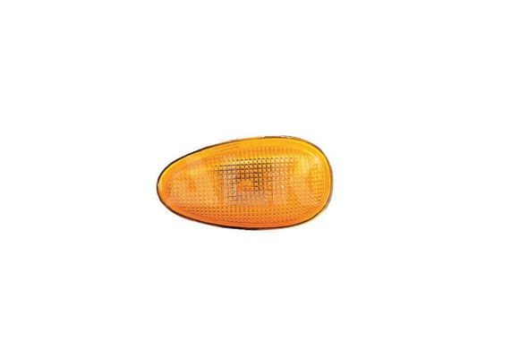 ALKAR Blinker 3007601 Byta Blinkers DAEWOO Musso SUV kostnad ALKAR 3007601