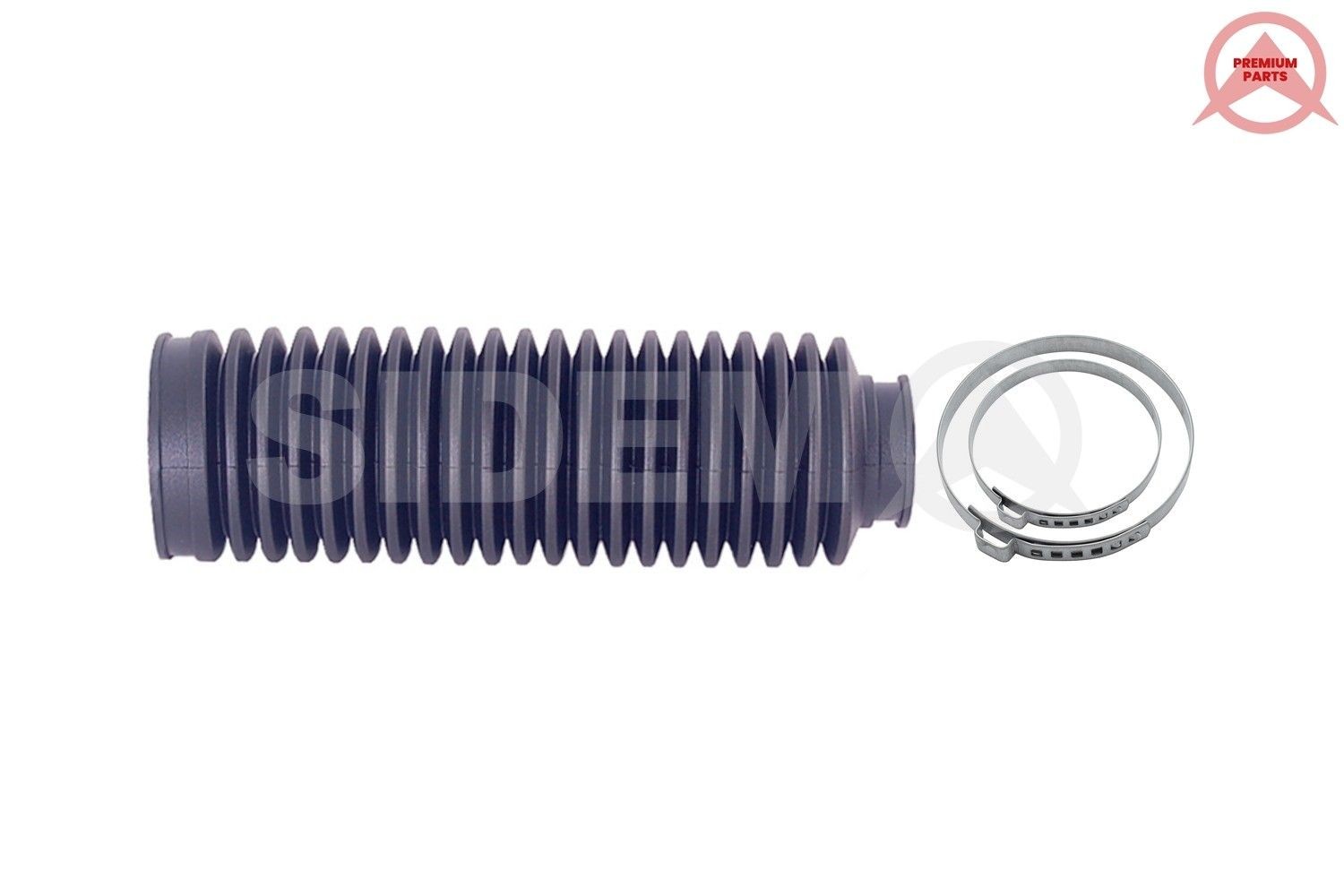 SIDEM Cuffia sterzo 301.130 SIDEM 301.130 Cuffia scatola sterzo ALFA ROMEO Alfetta GT (116) originale prezzo