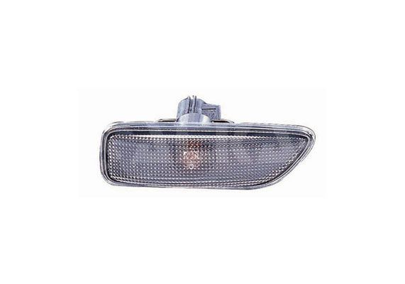 Pagrieziena signāla lukturis ALKAR 3010725 ALKAR 3010725: Pagrieziena lukturi Volvo XC70 1999