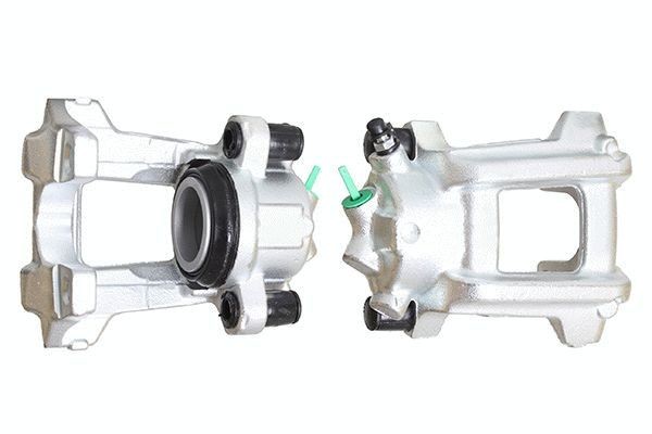 HELLA Intercooler 8ML 376 723-441 Ladeluftkjøler HELLA MINI 8ML 376 723-441