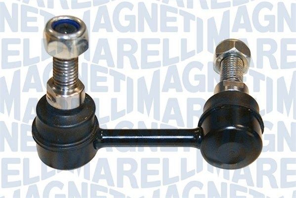 MAGNETI MARELLI Repair Kit, stabilizer suspension 301181313080 MAGNETI MARELLI Anti-roll bar bush kit 301181313080 evaluation