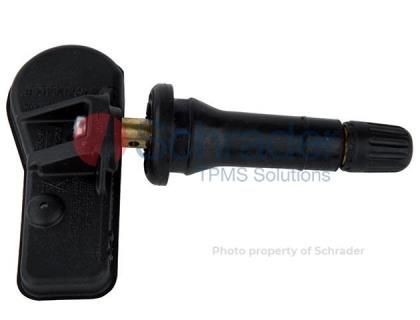 Capteur de pression pneu (TPMS) SCHRADER 3012 SCHRADER 3012: Capteur de pression des pneus Mercedes VITO 2012