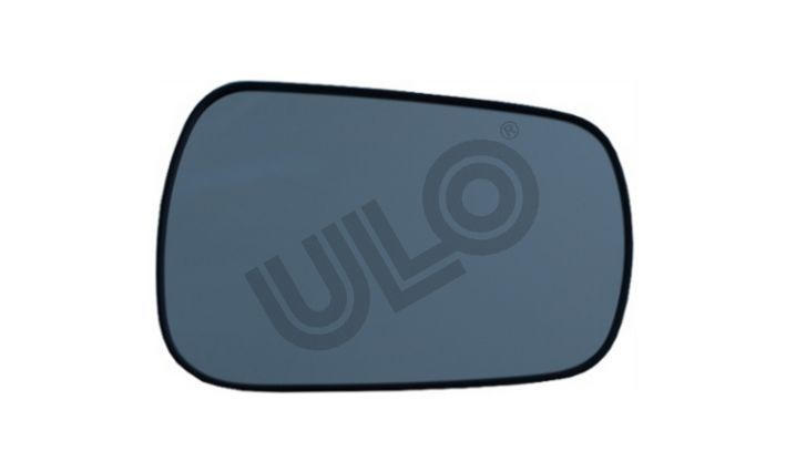 ULO Spejlglas, udvendig spejl 3012014 3012014 Glas til sidespejl FORD ESCORT ULO