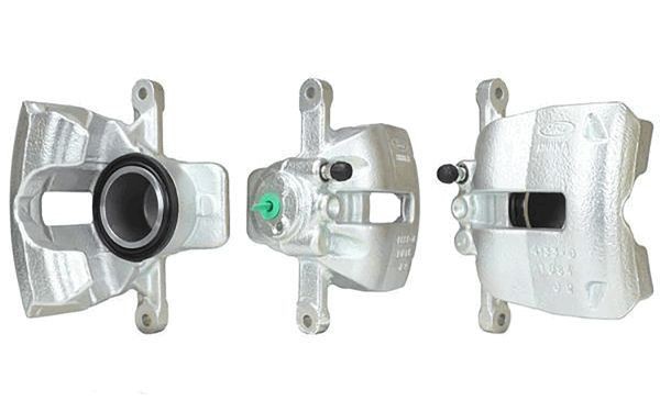 HELLA Vahejahuti 8ML 376 746-361 Õhuradiaator HELLA KAPPA 8ML 376 746-361 odav