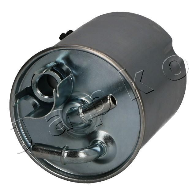 JAPKO Filtro de combustível 30122 JAPKO 30122 Filtro de combustível Renault Koleos 1 originais preço