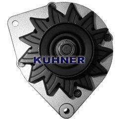 AD KÜHNER Alternatore 30124RI 30124RI costo Alternatore AUDI Q5 AD KÜHNER