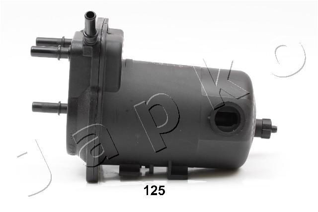 JAPKO Filtro carburante 30125 30125 Filtro carburante JAPKO RENAULT GRAND SCÉNIC costo