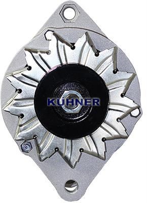 AD KÜHNER Ģenerators 30129RI AD KÜHNER 30129RI Ģenerators Fiat 238 orģinālās