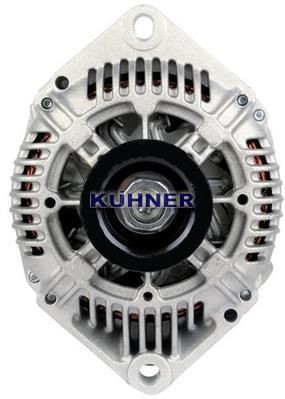 AD KÜHNER Alternator 301307RI AD KÜHNER 301307RI RENAULT Sport spіder Roadster generator replacement