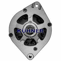 AD KÜHNER Δυναμό 30136RI Δυναμό AD KÜHNER Audi 80 30136RI