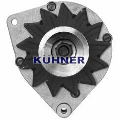 AD KÜHNER Alternatore 30140RI 30140RI costo Alternatore AUDI Q5 AD KÜHNER