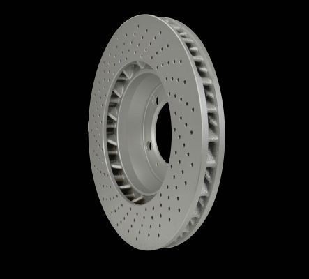 HELLA Radiador de óleo, direcção 8MO 376 726-201 HELLA Radiador de óleo, direcção VOLVO 8MO 376 726-201