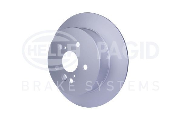 HELLA Oljekylare, styrning 8MO 376 726-311 8MO 376 726-311 HELLA Oljekylare, styrning Nissan