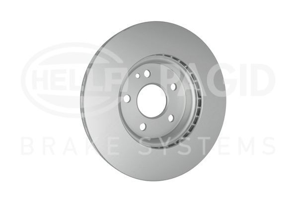 HELLA Chladič motorového oleja 8MO 376 726-321 8MO 376 726-321 Olejový chladič HELLA MERCEDES-BENZ séria 124