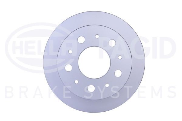 HELLA Oljekjøler, styring 8MO 376 726-361 Oljekjøler, styring HELLA Volkswagen CRAFTER 8MO 376 726-361
