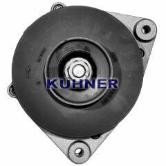 AD KÜHNER Dynamo 30163RI Dynamo AD KÜHNER Mercedes-Benz T1 Buss 30163RI