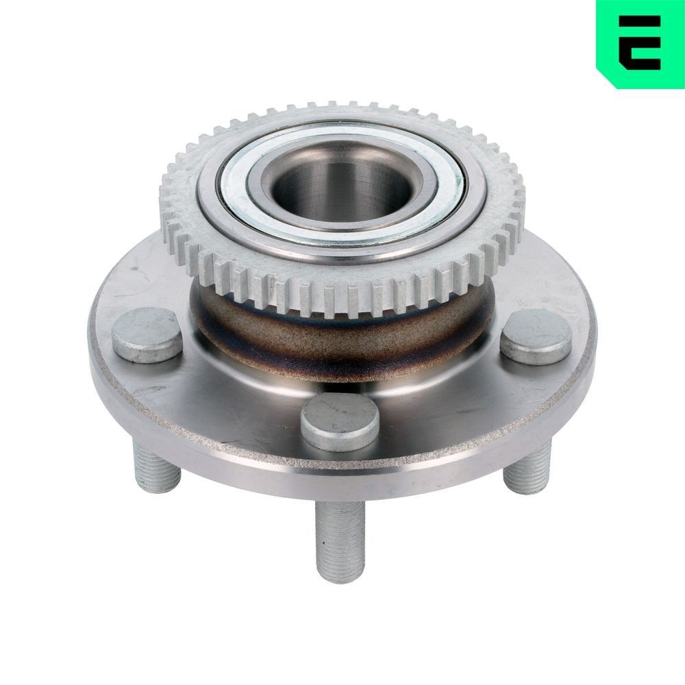 OPTIMAL Wiellagerset 301651 Wielophanging FORD USA Mustang Mk3 Cabrio: Wiellagerset OPTIMAL 301651