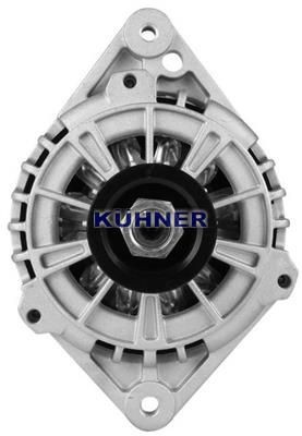 AD KÜHNER Alternatore 301671RI AD KÜHNER 301671RI Dinamo Daewoo Lanos Hatchback originali prezzo
