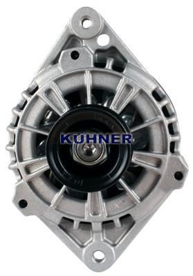 Generator AD KÜHNER 301672RI AD KÜHNER 301672RI Startgenerator CHEVROLET TACUMA 2022