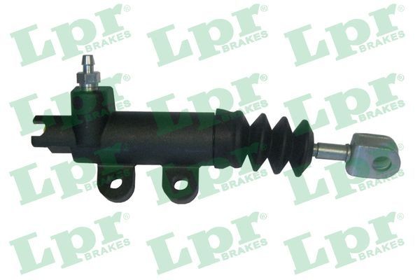 LPR Slavcylinder, koppling 3017 3017 LPR kopplingsslavcylinder HYUNDAI GALLOPER
