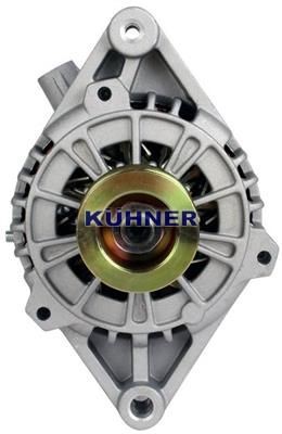 Alternador AD KÜHNER 301745RI AD KÜHNER 301745RI Alternador DAEWOO TACUMA 2018