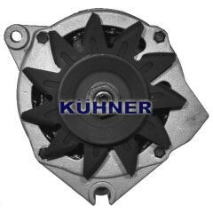 AD KÜHNER Alternador 30175RI AD KÜHNER 30175RI Alternador CX I Hatchback originais preço