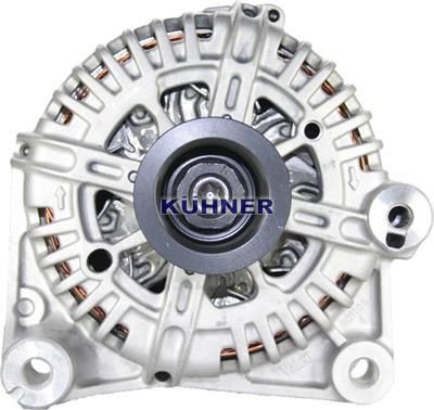 AD KÜHNER Lichtmaschine 301825RI Generator AD KÜHNER BMW 1er 301825RI