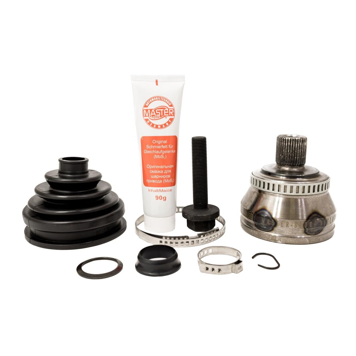 MASTER-SPORT Sada kĺbov hnacieho hriadeľa 301961-SET-MS 301961-SET-MS MASTER-SPORT Homokinetický kĺb Skoda lacné