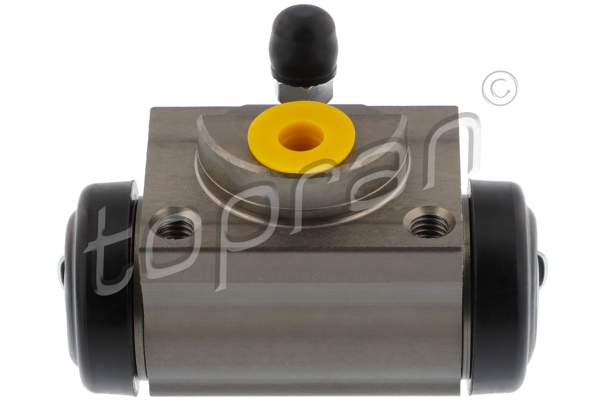 Rattapidurisilinder TOPRAN 302 013 TOPRAN 302 013: Rattapidurisilinder Mazda 2 2007