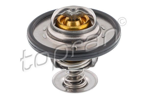 TOPRAN Termostato motore 302 141 TOPRAN 302 141 Valvola termostatica Land Rover Defender Camion pianale prezzo