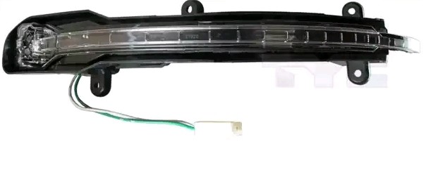 Smerové svetlo TYC 302-0090-3 TYC 302-0090-3 Smerove svetlo AUDI Q5 2020