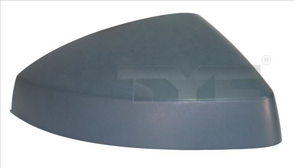 TYC Copertura, Specchio esterno 302-0099-2 TYC 302-0099-2 Calotte specchietti Audi 80 B2 originale prezzo