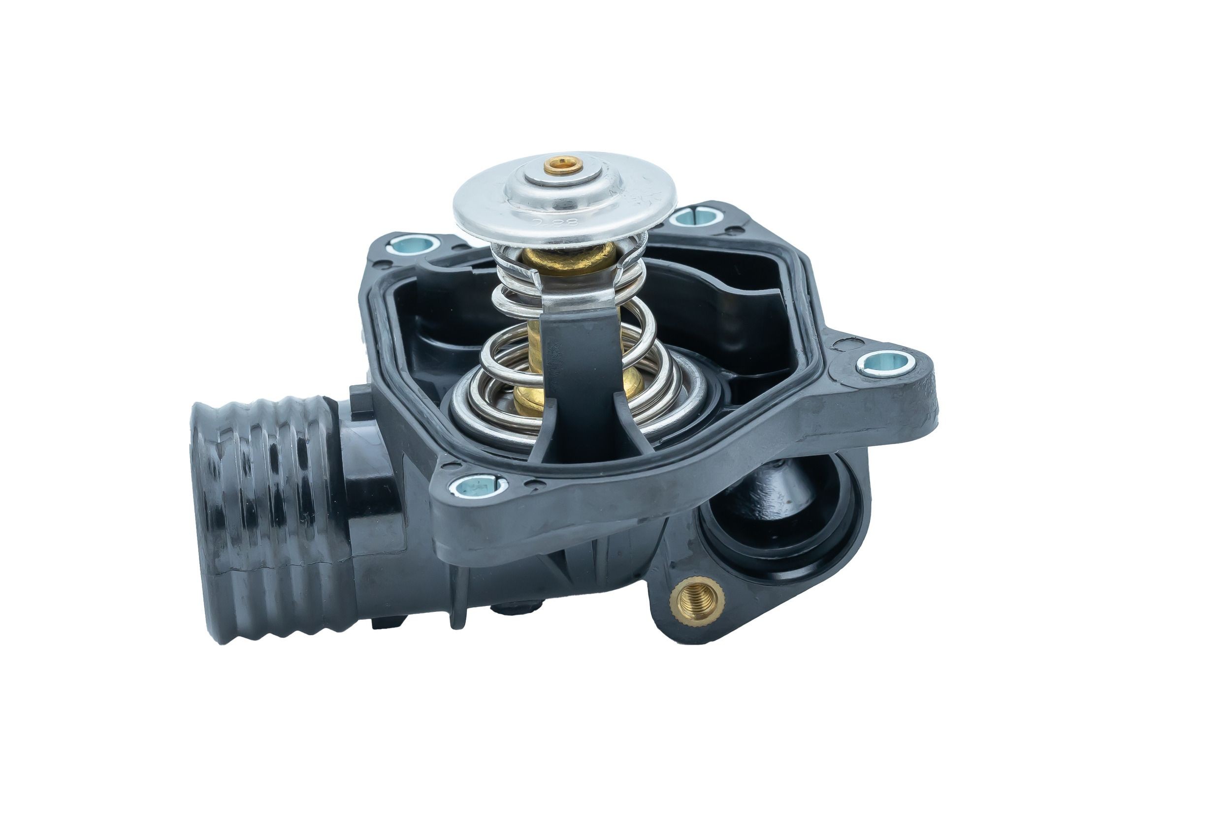Termostat, kylvätska MOTORAD 302-77 MOTORAD 302-77 Vattentermostat HONDA ACCORD 2024