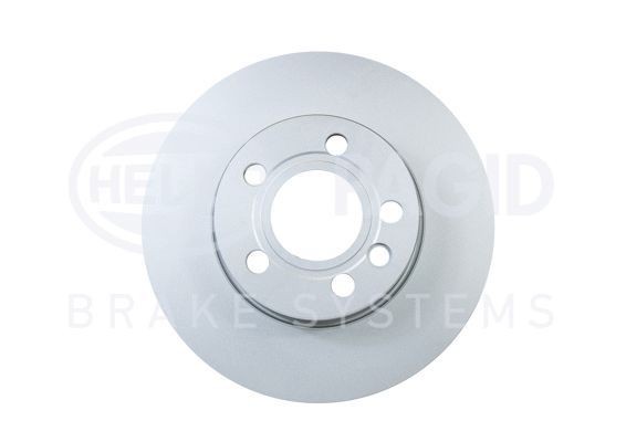 HELLA Distributieriem set + waterpomp 8MP 376 801-801 8MP 376 801-801 HELLA Waterpomp en distributieriem Skoda goedkoop