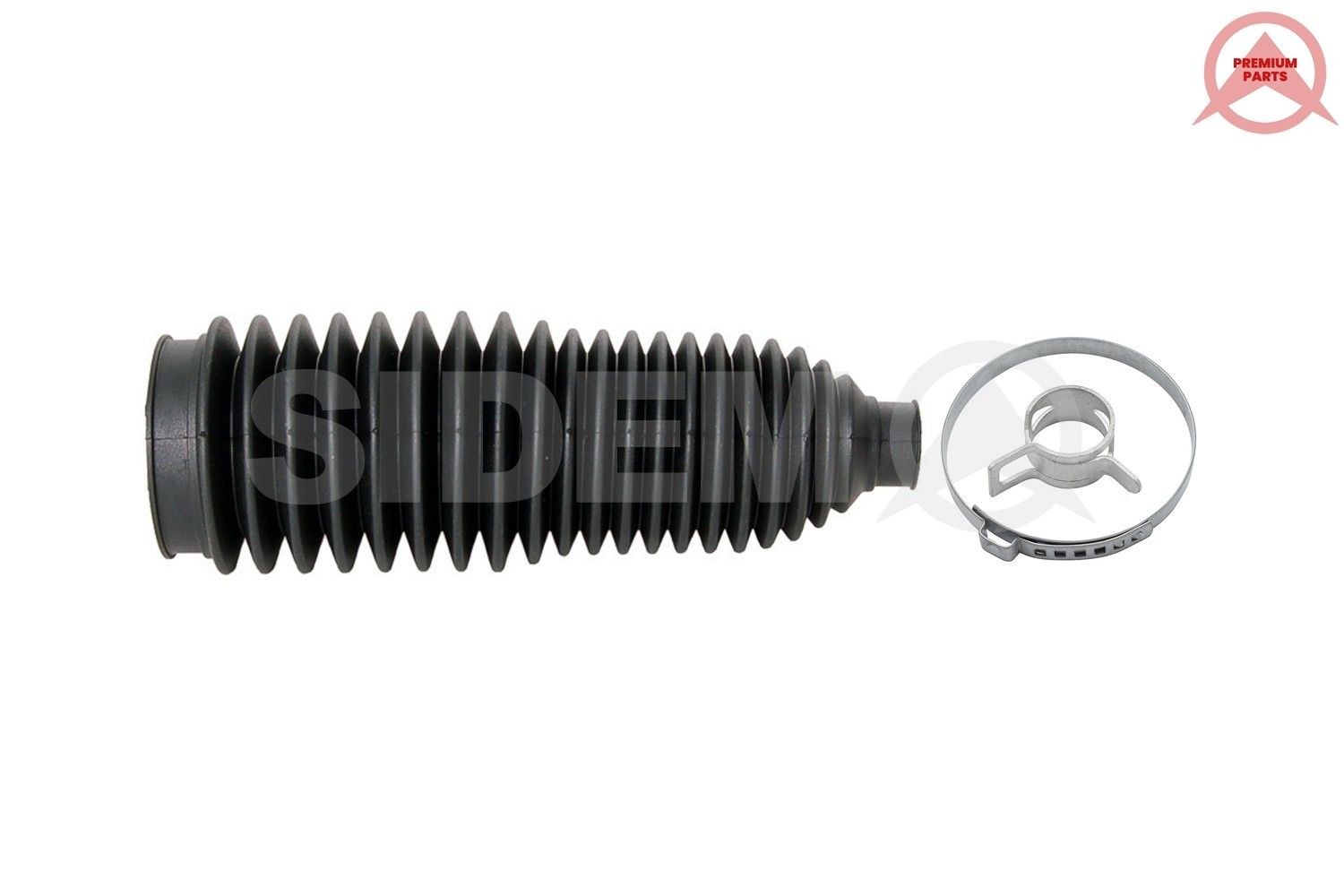 SIDEM Stuurhuishoes 302.039 Stuurhuishoes SIDEM AMAROK 302.039 goedkoop