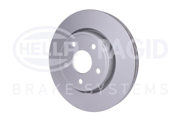 HELLA Water pump and timing belt kit 8MP 376 801-831 NISSAN BLUEBIRD HELLA timing belt and water pump 8MP376801831