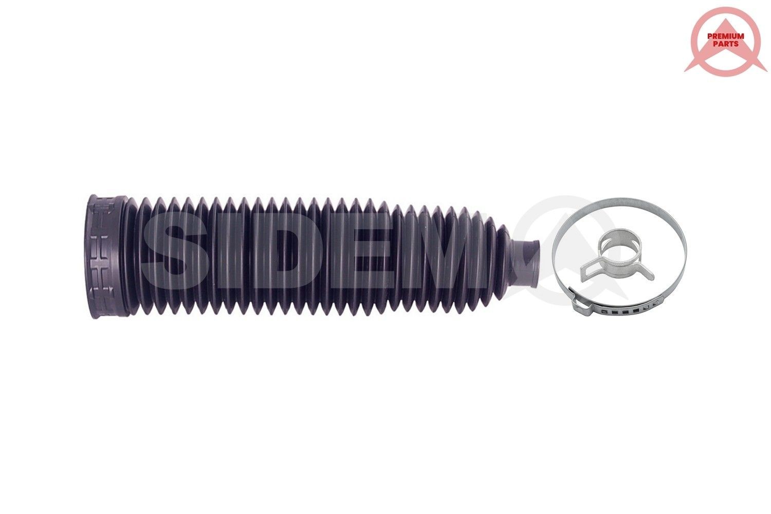 SIDEM Cuffia sterzo 302.133 302.133 Cuffia sterzo SIDEM SEAT TOLEDO costo