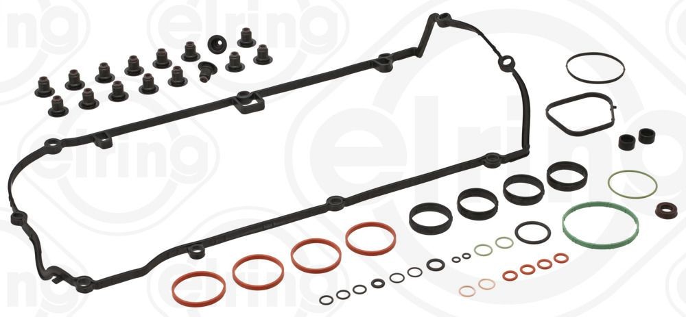 ELRING Tihendikomplekt, silindripea 302.310 ELRING 302.310 Tihendikomplekt silindripea Hyundai VELOSTER originaal