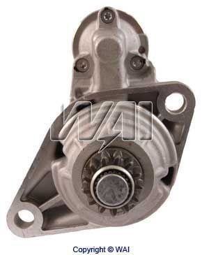 WAI Motorino avviamento 30204N 30204N Motorino avviamento WAI BMW Serie 4 costo