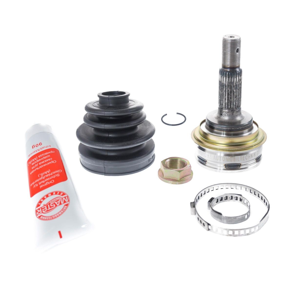 MASTER-SPORT Liigendlaager, veovõll 302110-SET-MS MASTER-SPORT 302110-SET-MS Pooltelje ots Corolla V FX Compact (E80) hind