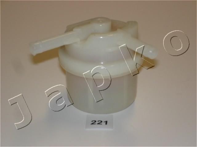 JAPKO Kütusefilter 30221 Kütusefilter SUBARU JAPKO 30221