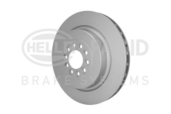 HELLA Registerreimsett med vannpumpe 8MP 376 802-891 Vannpumpe + registerreimsett HELLA STELVIO 8MP 376 802-891 billige