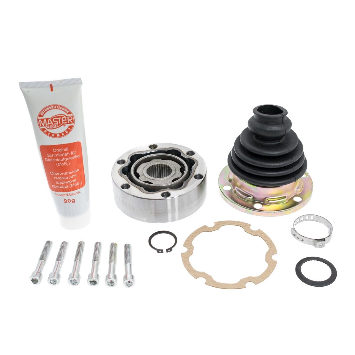 MASTER-SPORT Drivledd 302248-SET-MS MASTER-SPORT 302248-SET-MS Drivknute Hyundai H-1 originale