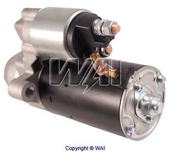 WAI Anlasser 30233N Anlasser WAI Mini COUNTRYMAN 30233N