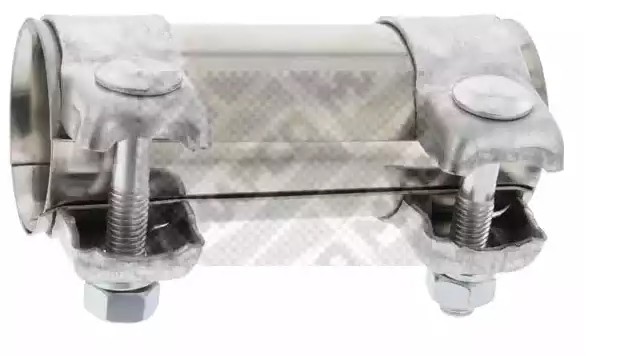 MAPCO Toruühendus, väljalaskesüsteem 30250 30250 Summuti klamber TOYOTA COROLLA MAPCO