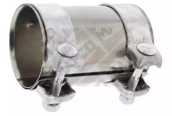 MAPCO Spojka trubiek výfukového systému 30255 Vyfukova spojka MAPCO CUPRA ATECA 30255